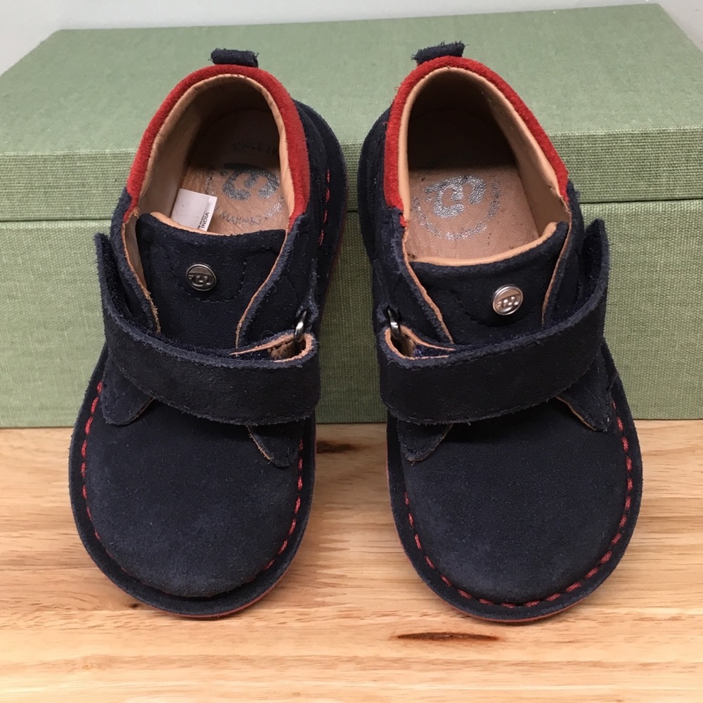 Mayoral Toddler Boots / Shoes, 5.5T